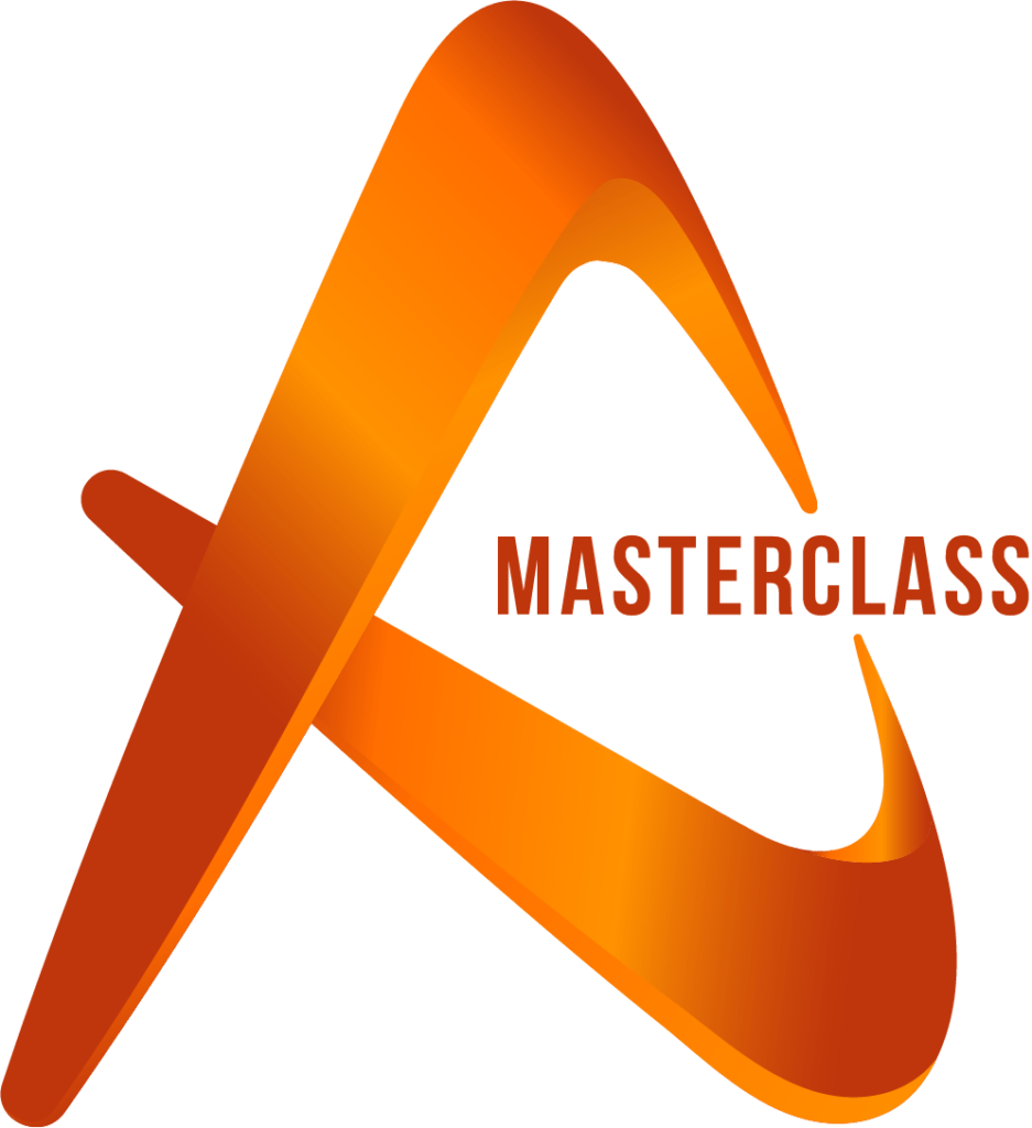 _A25_Logo_HERO_ORANGE_Masterclass