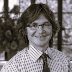 DR MICHAEL KANE